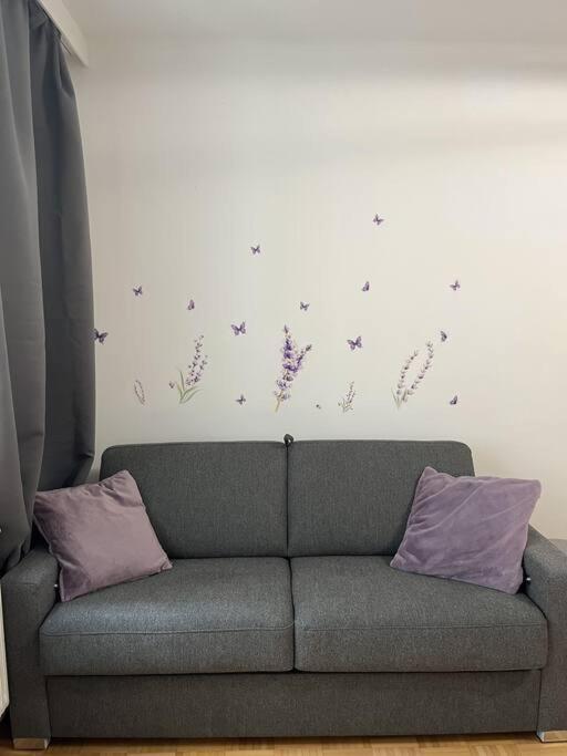 *Luxurious And Spacious Family Apartment* Вена Экстерьер фото