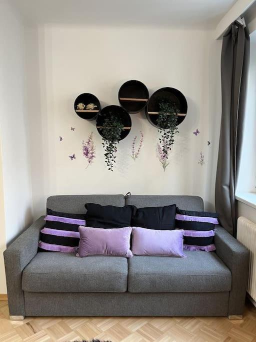 *Luxurious And Spacious Family Apartment* Вена Экстерьер фото