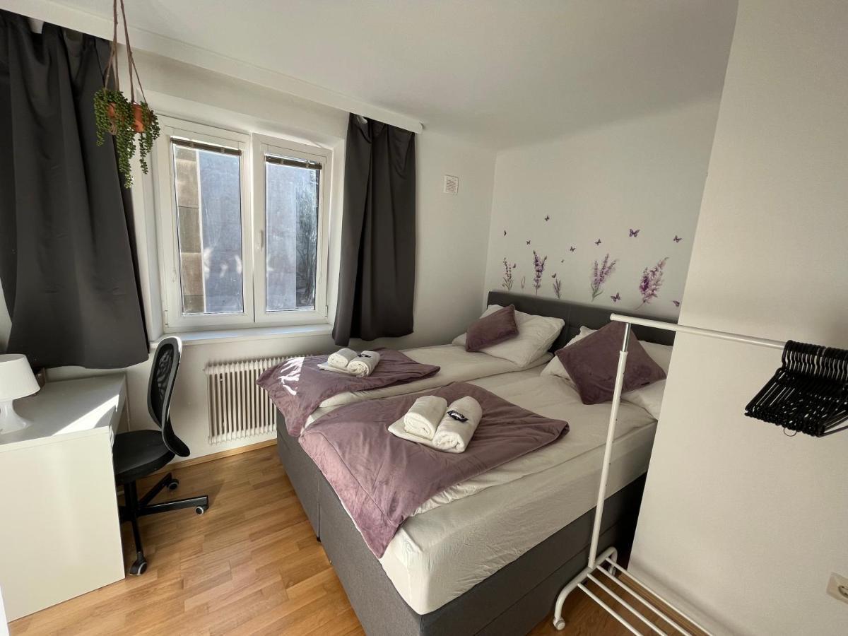 *Luxurious And Spacious Family Apartment* Вена Экстерьер фото